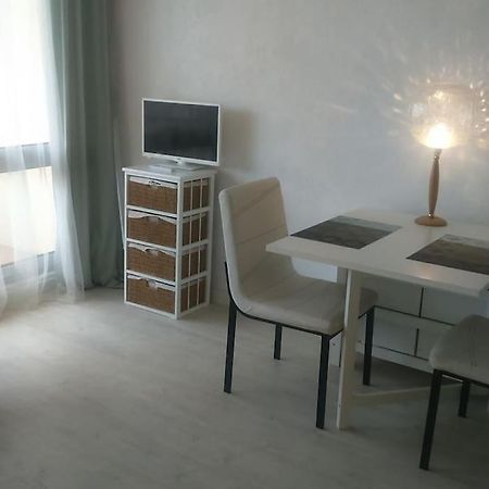 Studio Proche De La Plage Bénodet Exteriér fotografie